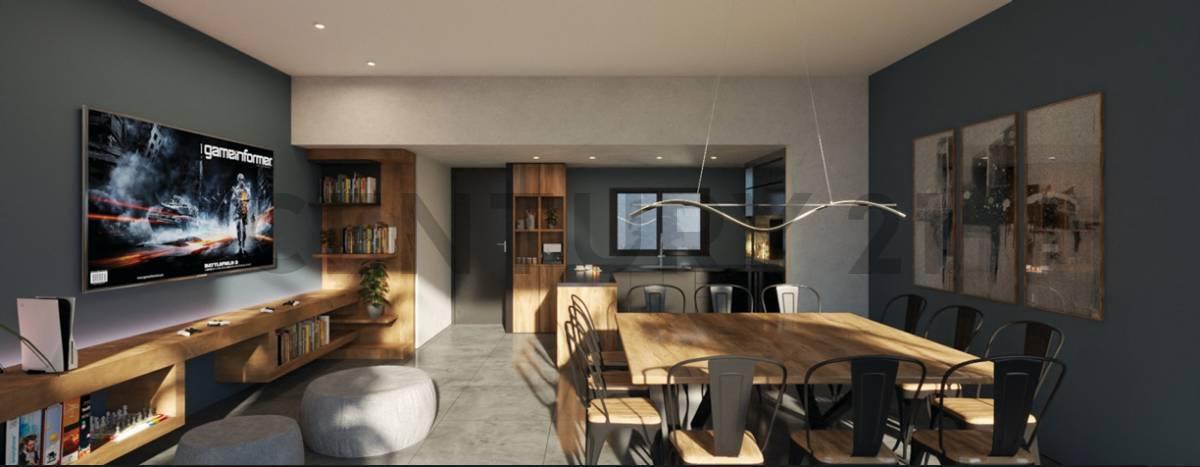 Foto de Venta Departamento 2 Ambientes Aldrey Pozo de categoría balcón y, imagen 5