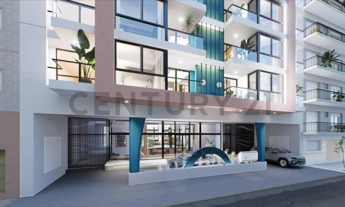 Venta departamento 1 ambiente LOFT