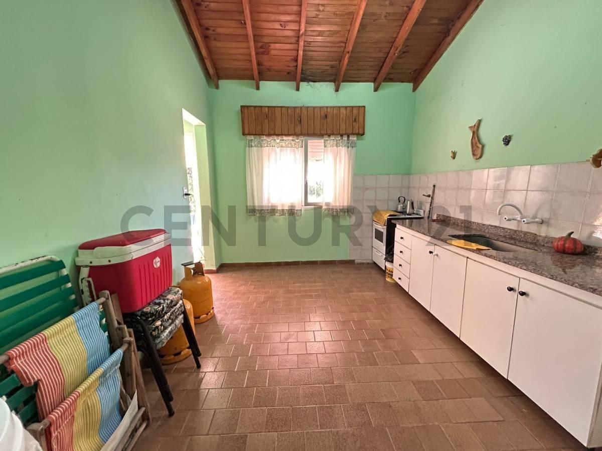 Foto de VENTA CASA 3 AMBIENTES SAN EDUARDO DEL MAR, imagen 5