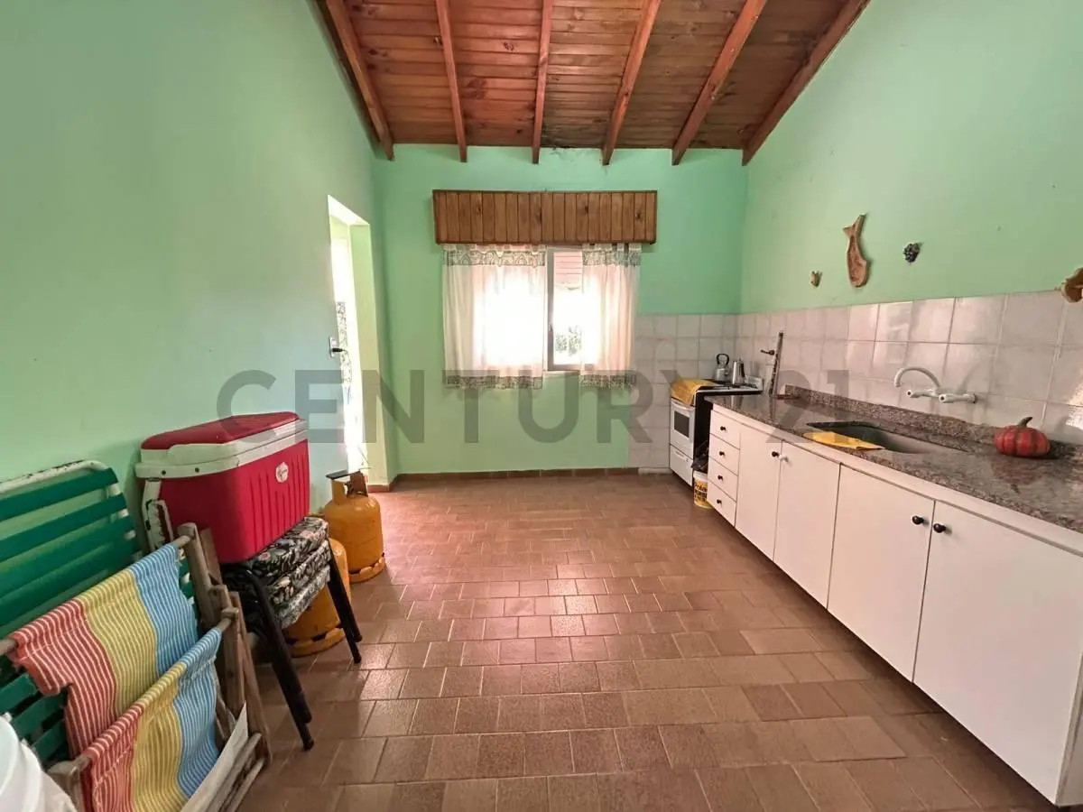 VENTA CASA 3 AMBIENTES SAN EDUARDO DEL MAR 5