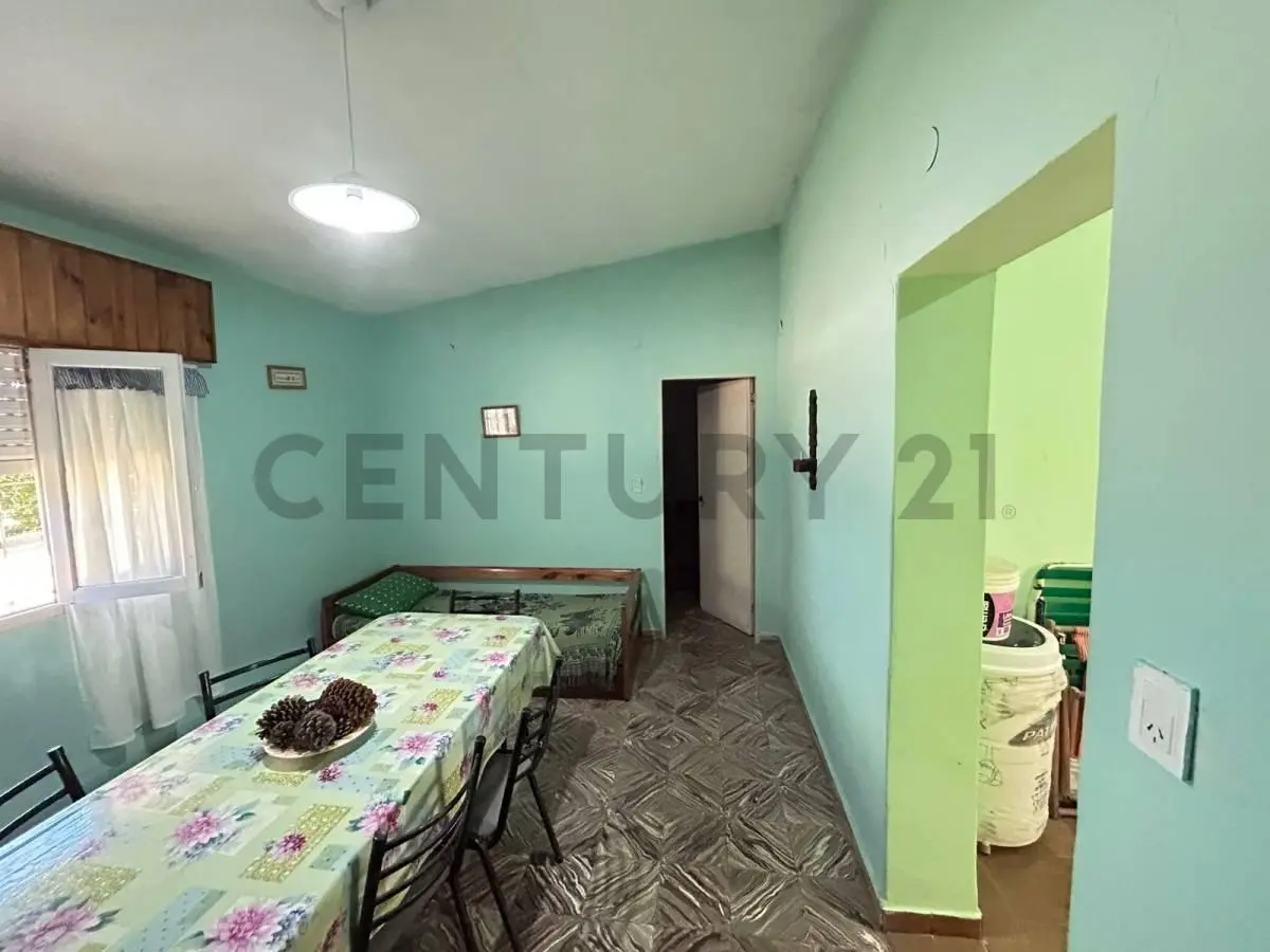 VENTA CASA 3 AMBIENTES SAN EDUARDO DEL MAR 2
