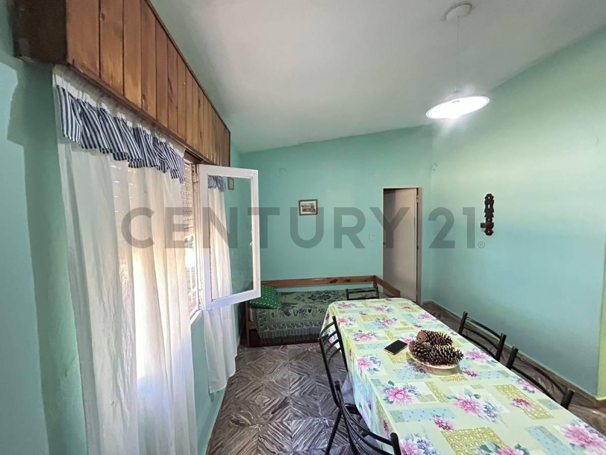 VENTA CASA 3 AMBIENTES SAN EDUARDO DEL MAR
