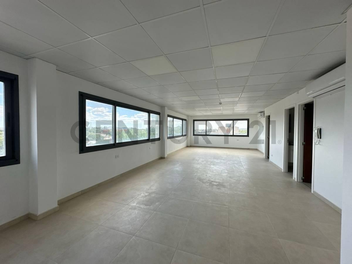 Foto de Venta oficina a estrenar 80 m² lateral – Balcarce, imagen 1