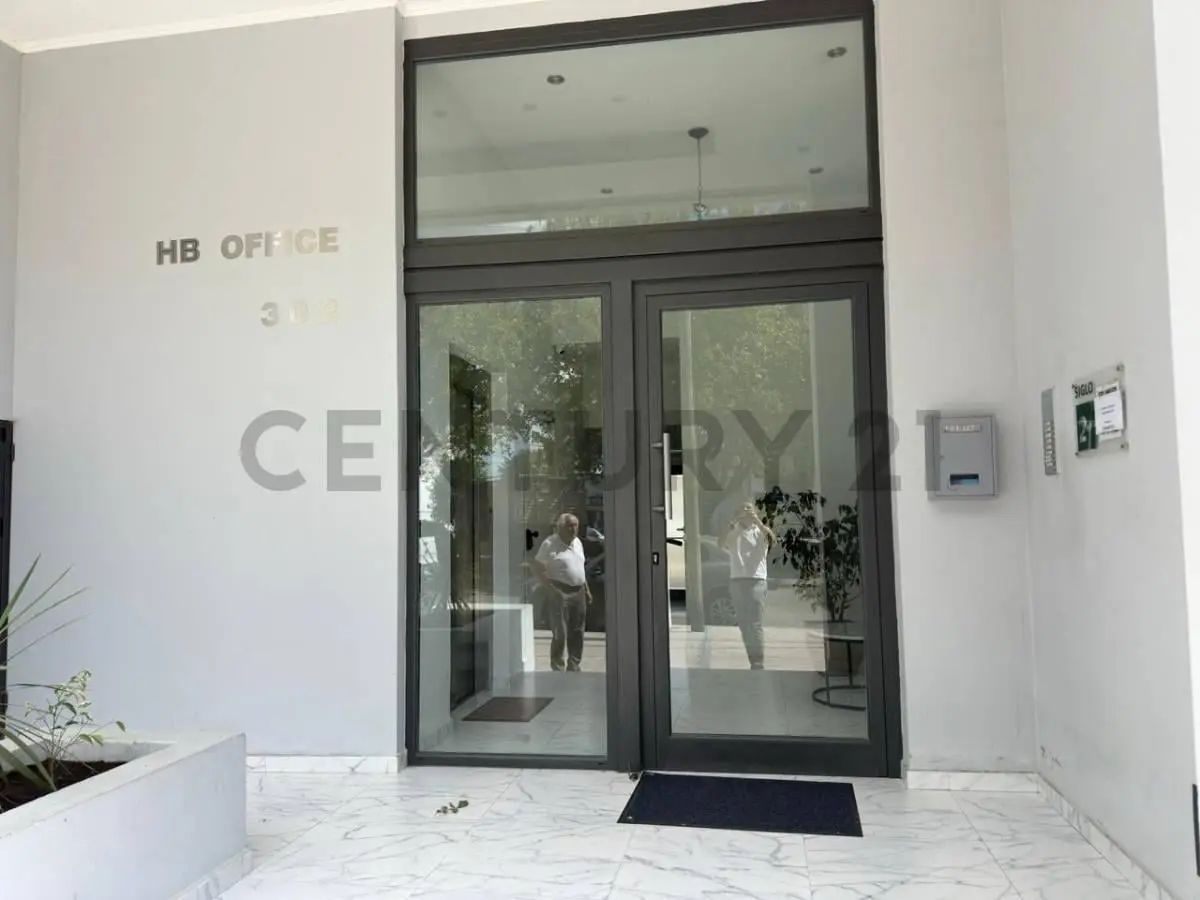 Venta oficina a estrenar 80 m² al frente – Balcarce 5
