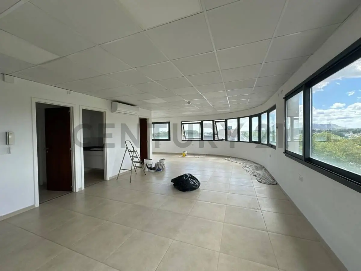 Venta oficina a estrenar 80 m² al frente – Balcarce 3