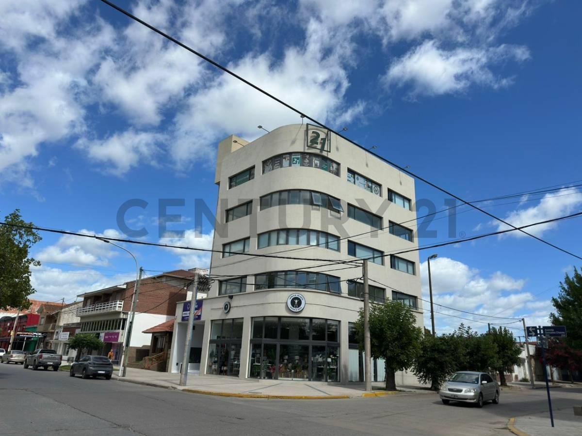 Venta oficina a estrenar 80 m² al frente – Balcarce