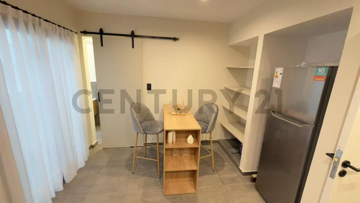 VENTA DEPARTAMENTO 3 AMBIENTES RECICLADO A NUEVO 5