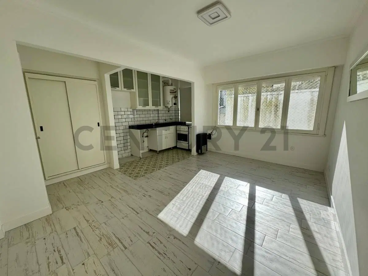 VENTA DEPARTAMENTO 2 AMB MAR DEL PLATA ALDREY RECICLADO 2