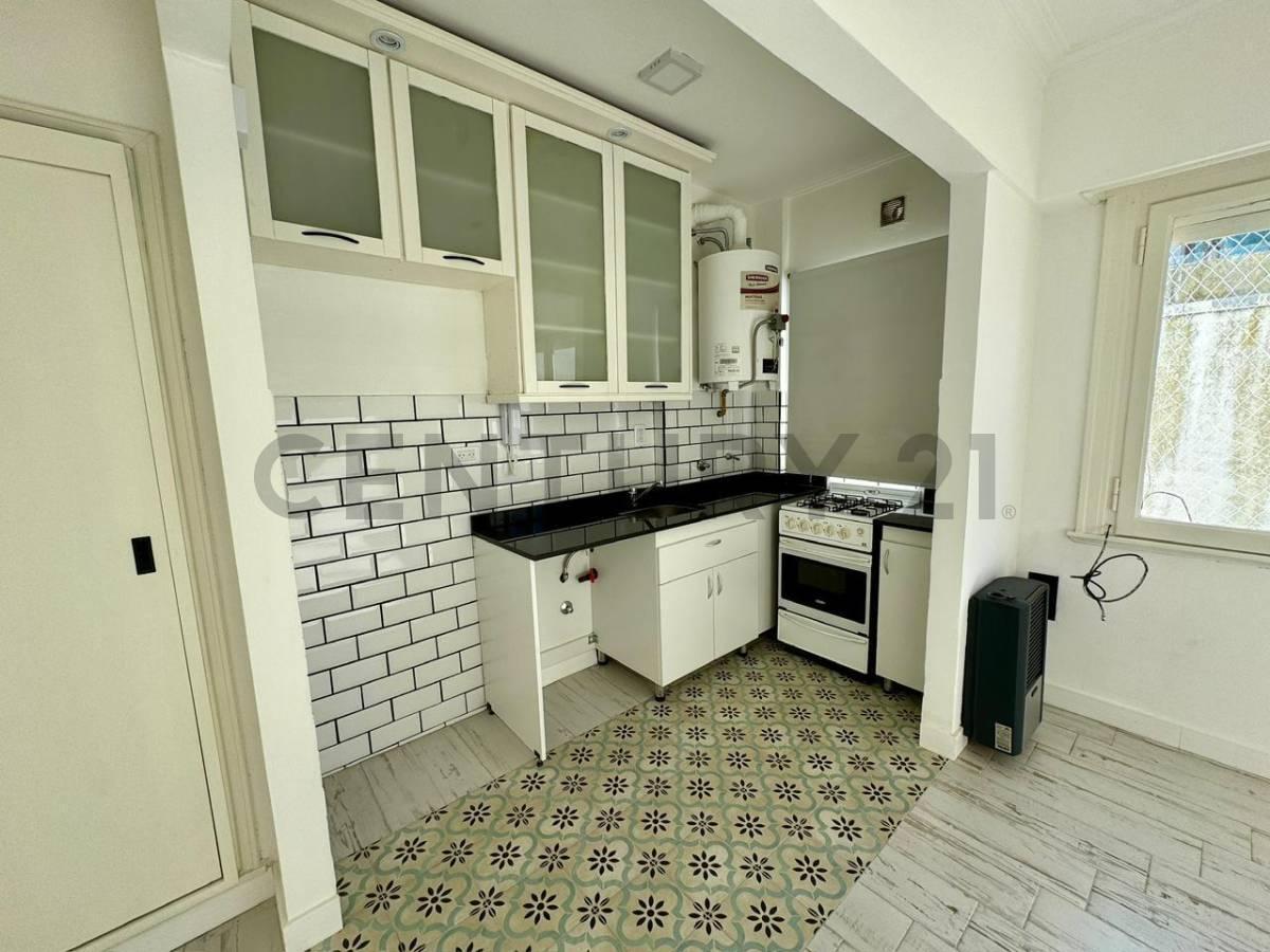 Foto de VENTA DEPARTAMENTO 2 AMB MAR DEL PLATA ALDREY RECICLADO, imagen 5