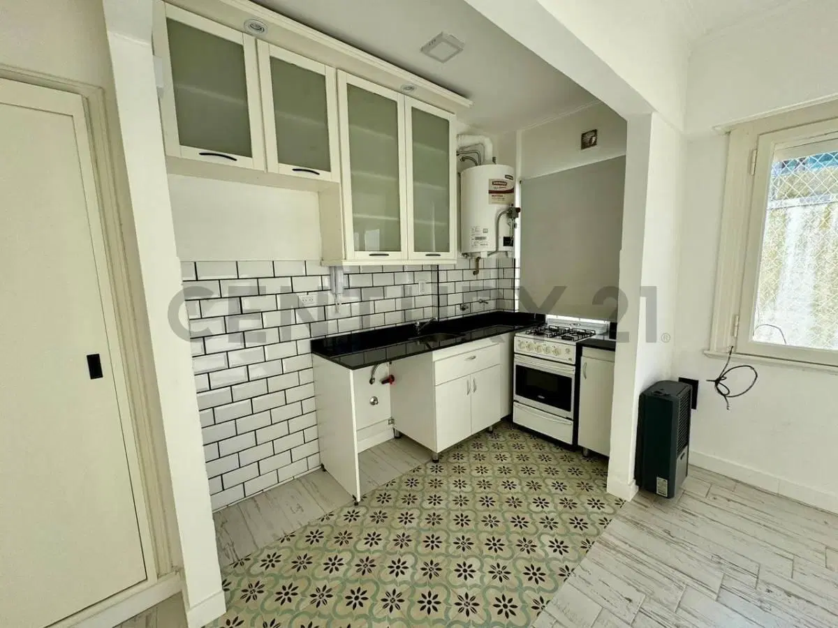 VENTA DEPARTAMENTO 2 AMB MAR DEL PLATA ALDREY RECICLADO 5