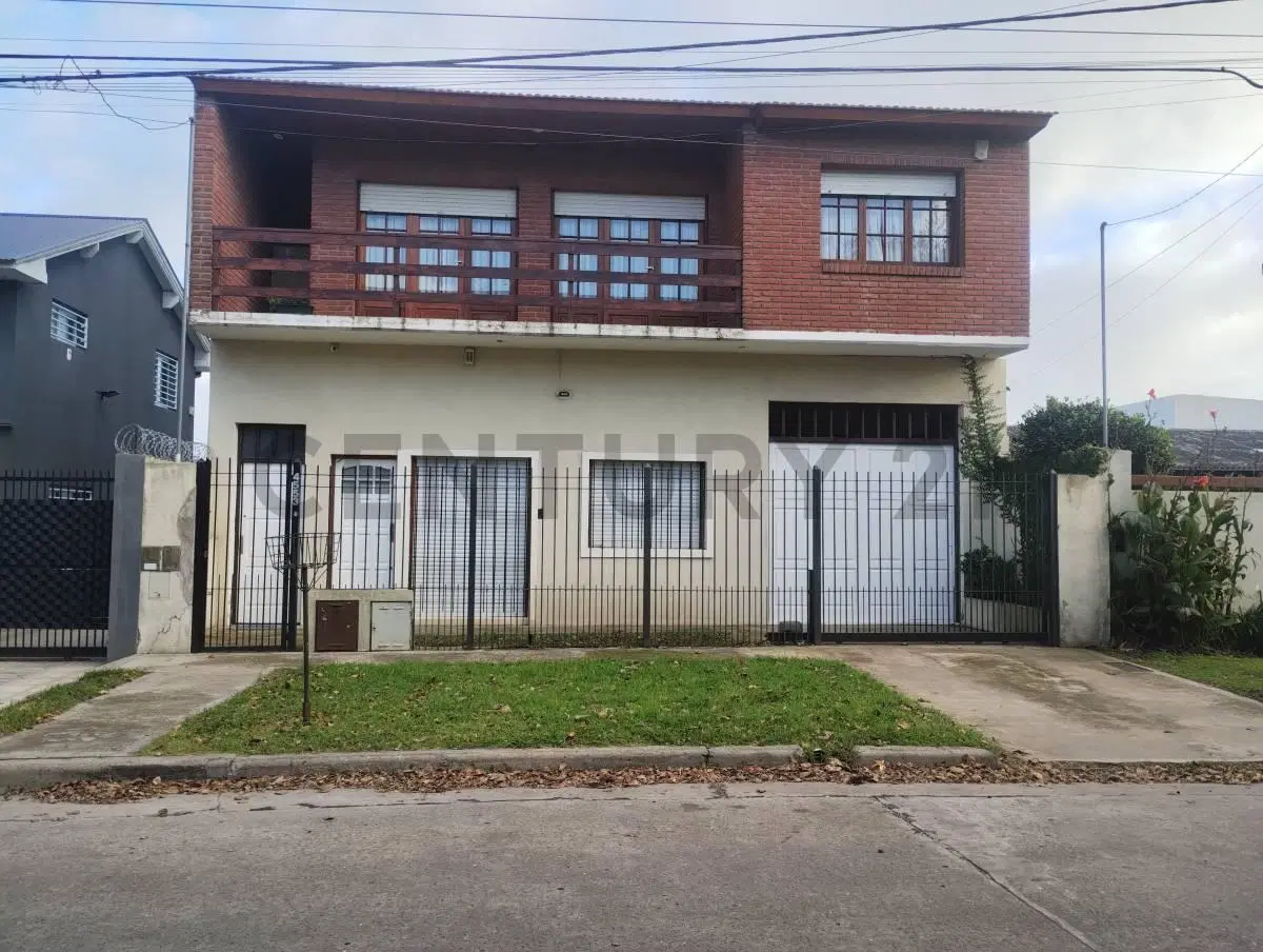 ALQUILER PH 3 AMBIENTES COCHERA SAN CARLOS 3