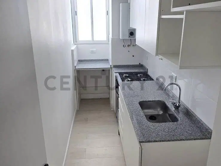 VENTA DEPARTAMENTO 2 AMBIENTES MAR DEL PLATA CENTRO RECICLADO 2