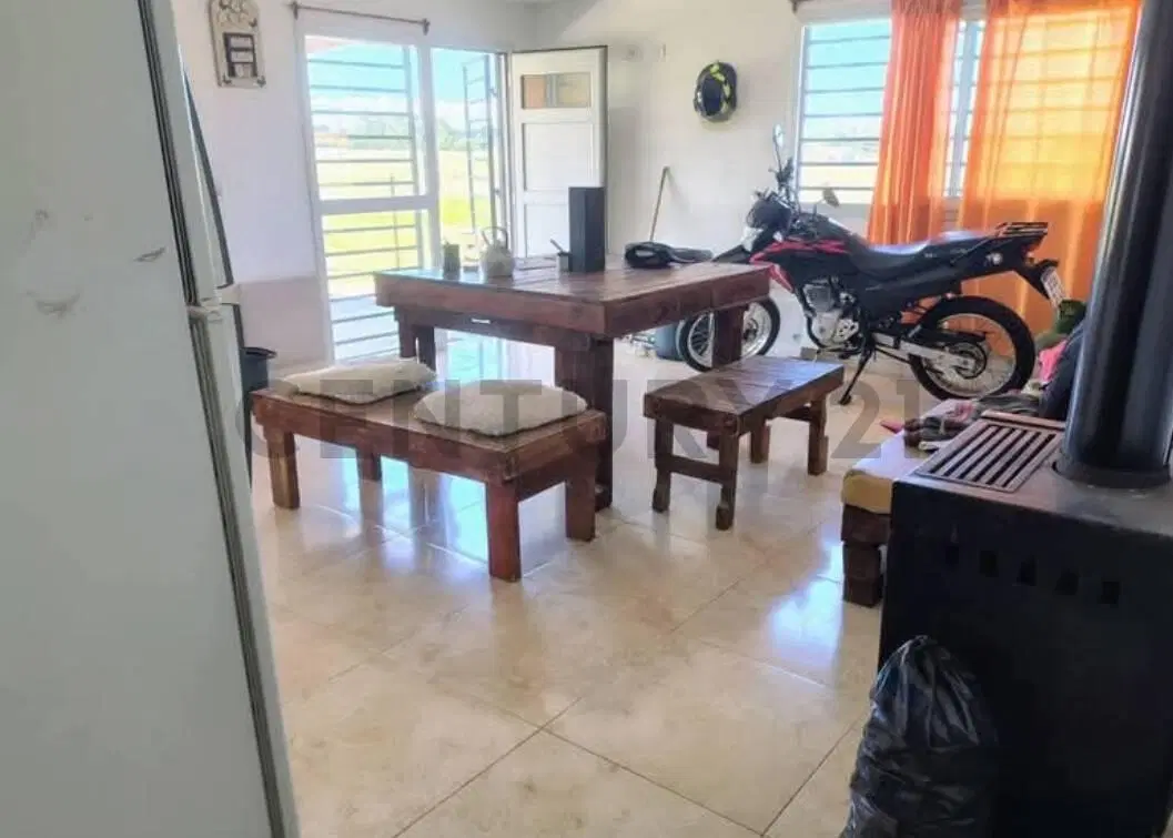 VENTA CASA 3 AMBIENTES SAN EDUARDO DEL MAR 5