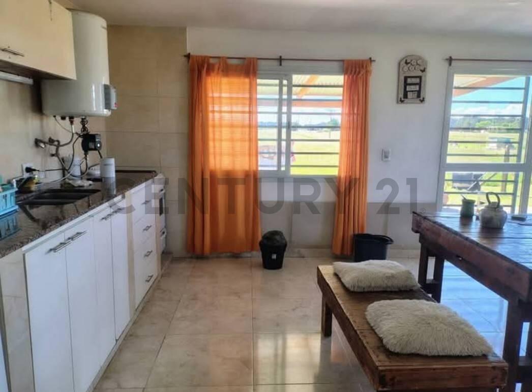 VENTA CASA 3 AMBIENTES SAN EDUARDO DEL MAR