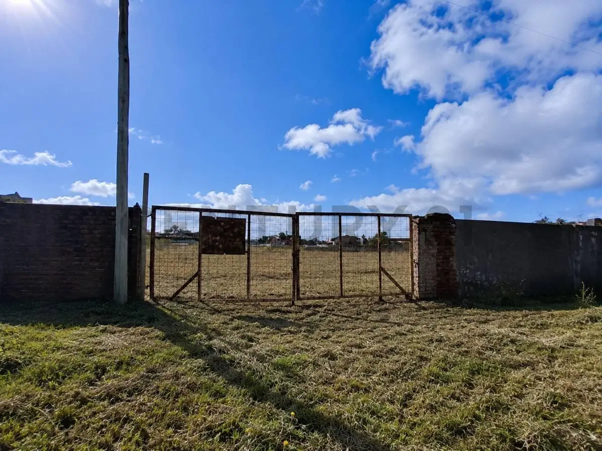 VENTA LOTE GALPON 5000 M2 NECOCHEA 2