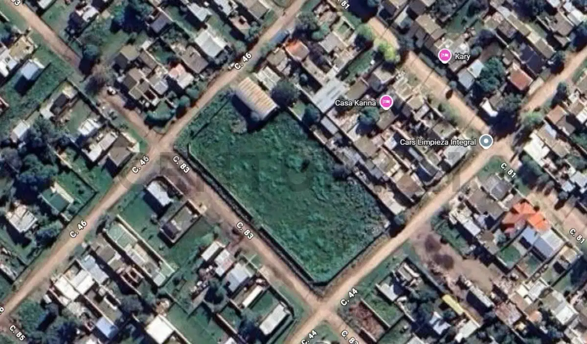 VENTA LOTE GALPON 5000 M2 NECOCHEA 3