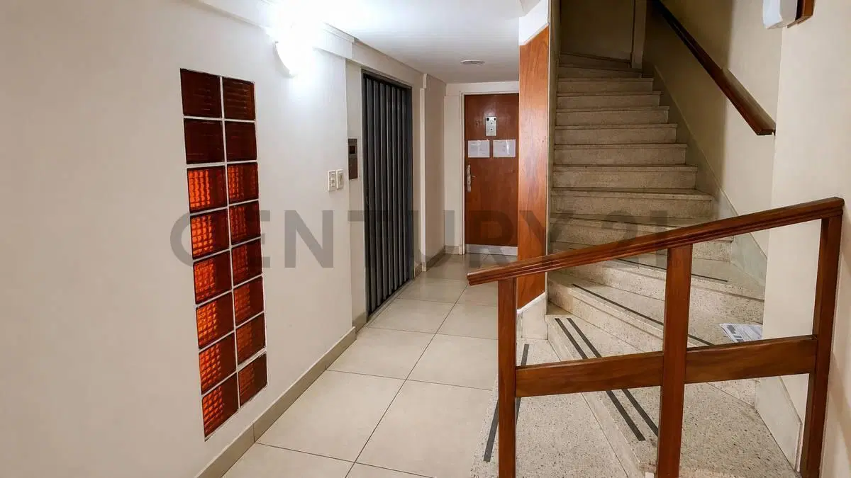 VENTA DEPARTAMENTO 2 AMB ZONA GUEMES 3