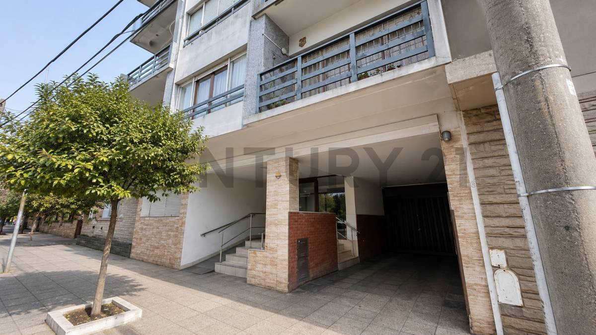 VENTA DEPARTAMENTO 2 AMB ZONA GUEMES