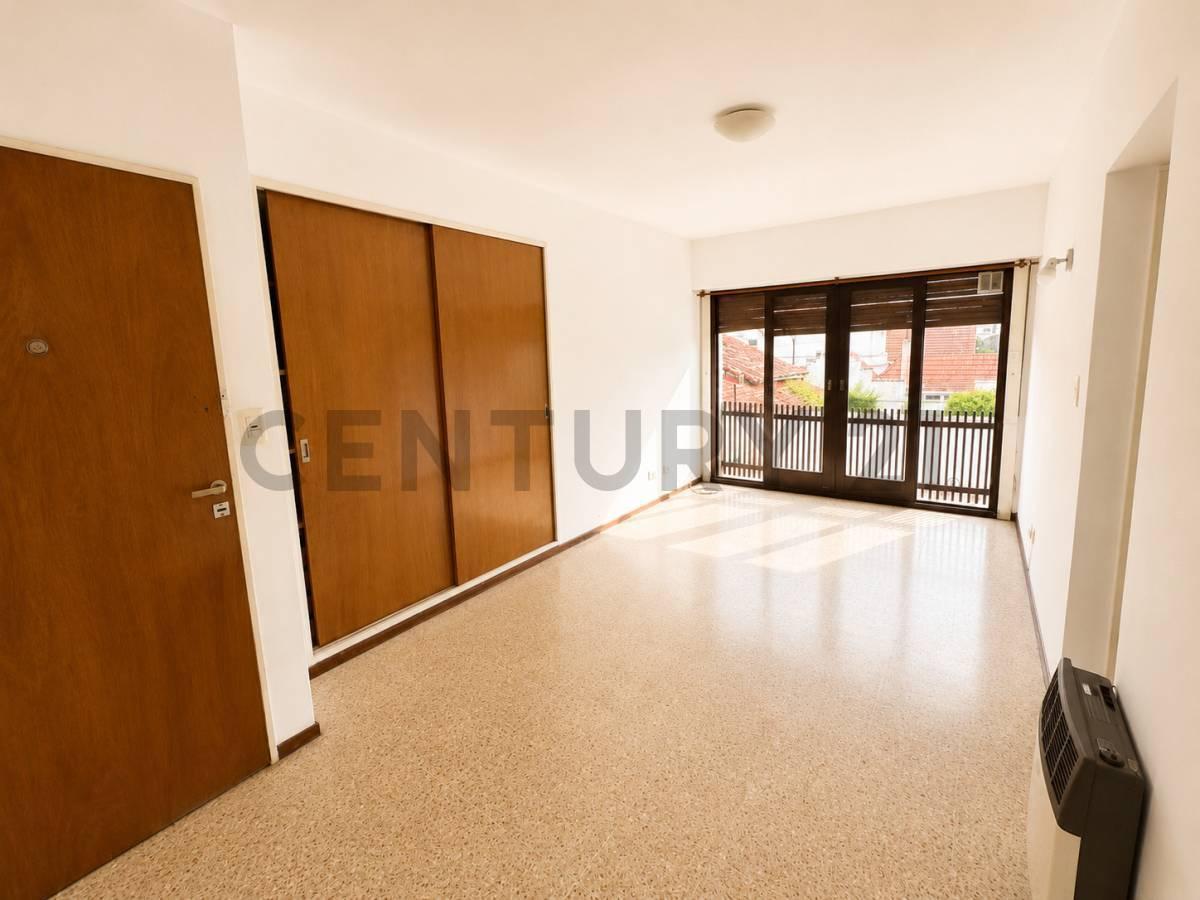 VENTA DEPARTAMENTO 2 AMBIENTES MAR DEL PLATA CON COCHERA STELLA MARIS