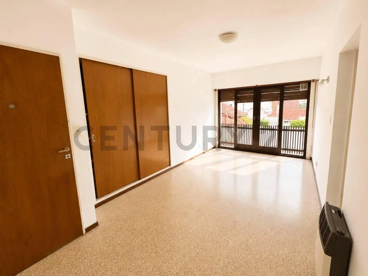 VENTA DEPARTAMENTO 2 AMBIENTES MAR DEL PLATA CON COCHERA STELLA MARIS 3