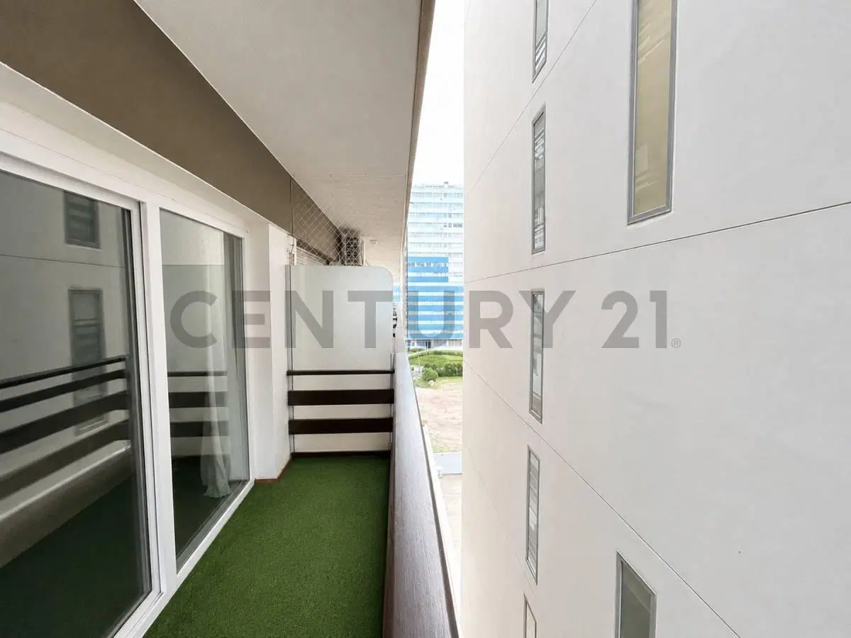 VENTA DEPARTAMENTO 2 AMBIENTES STELLA MARIS 5