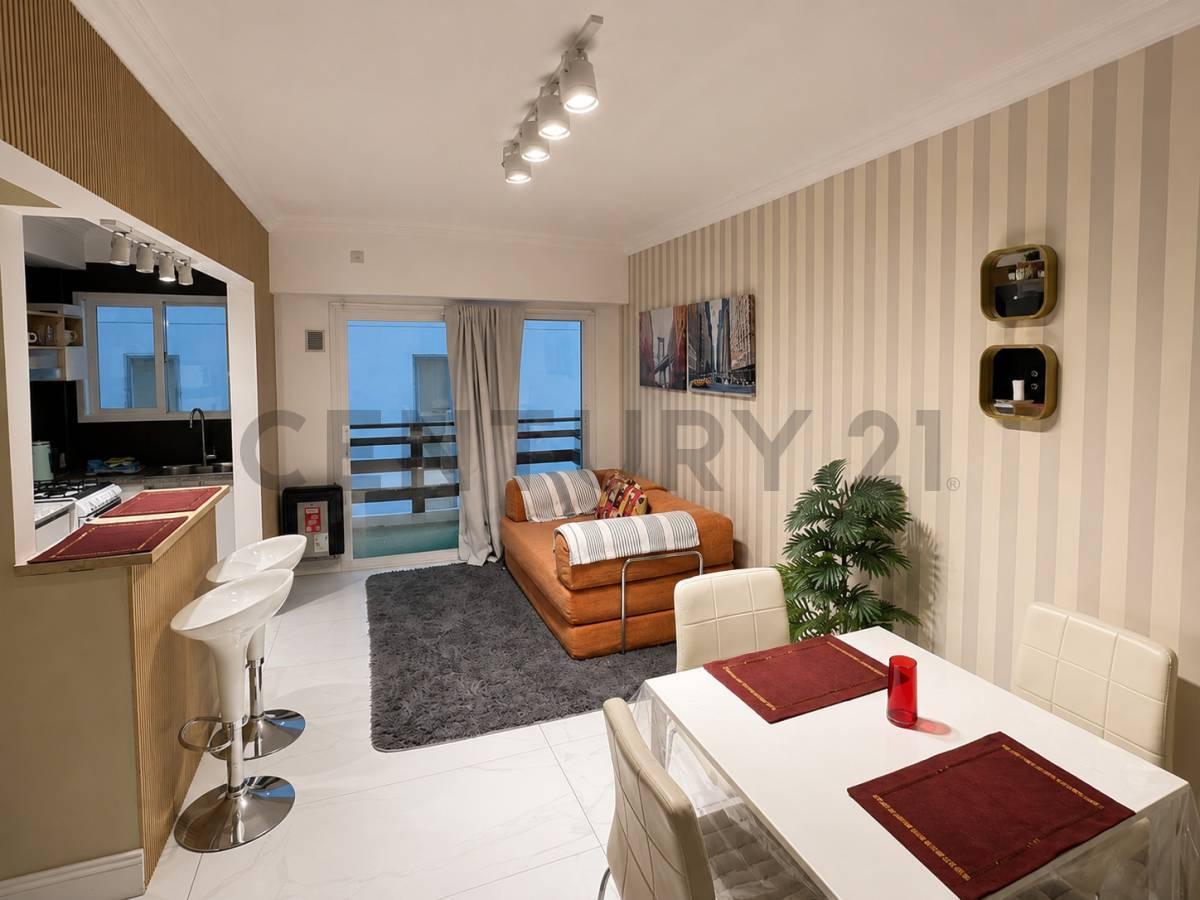 VENTA DEPARTAMENTO 2 AMBIENTES STELLA MARIS