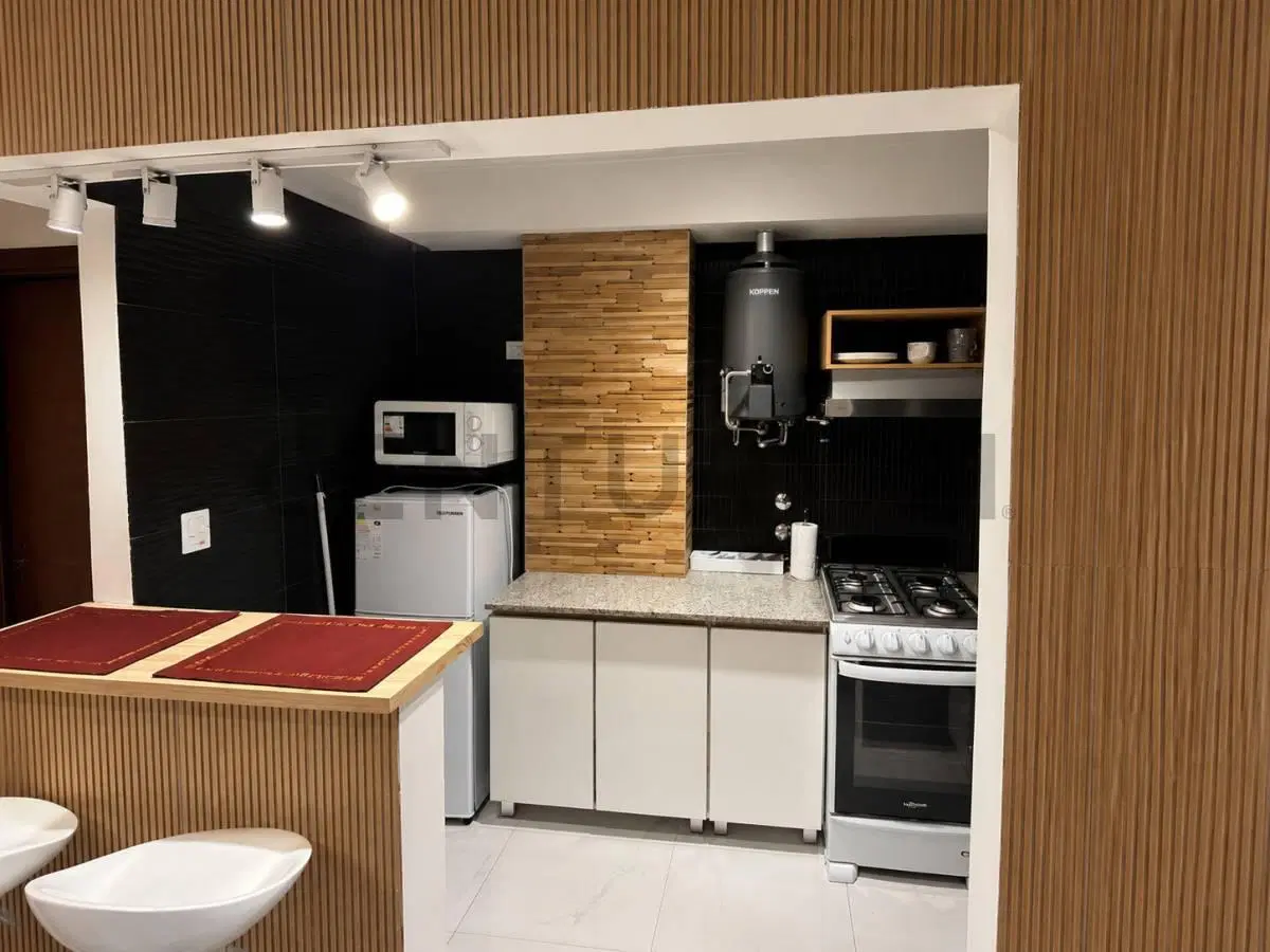 VENTA DEPARTAMENTO 2 AMBIENTES STELLA MARIS 2