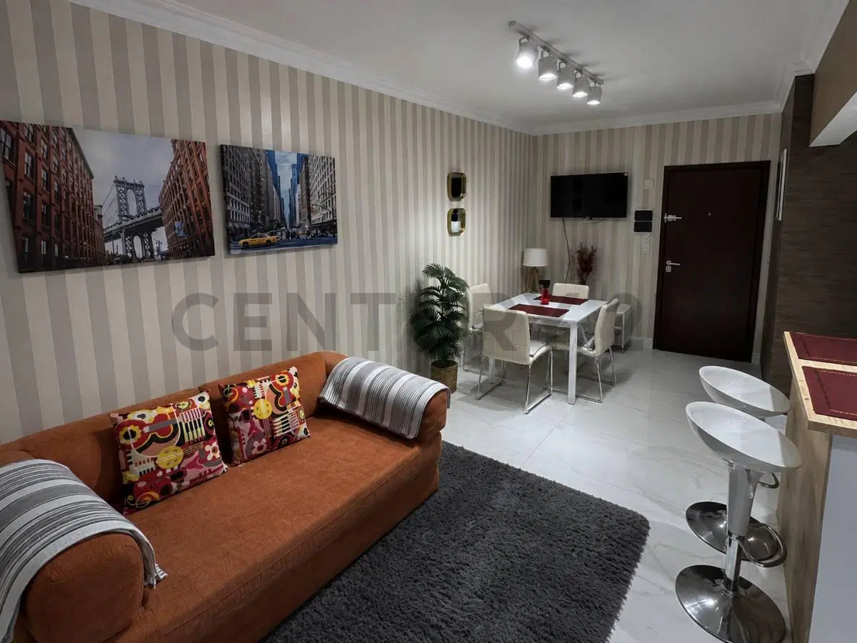 VENTA DEPARTAMENTO 2 AMBIENTES STELLA MARIS 5