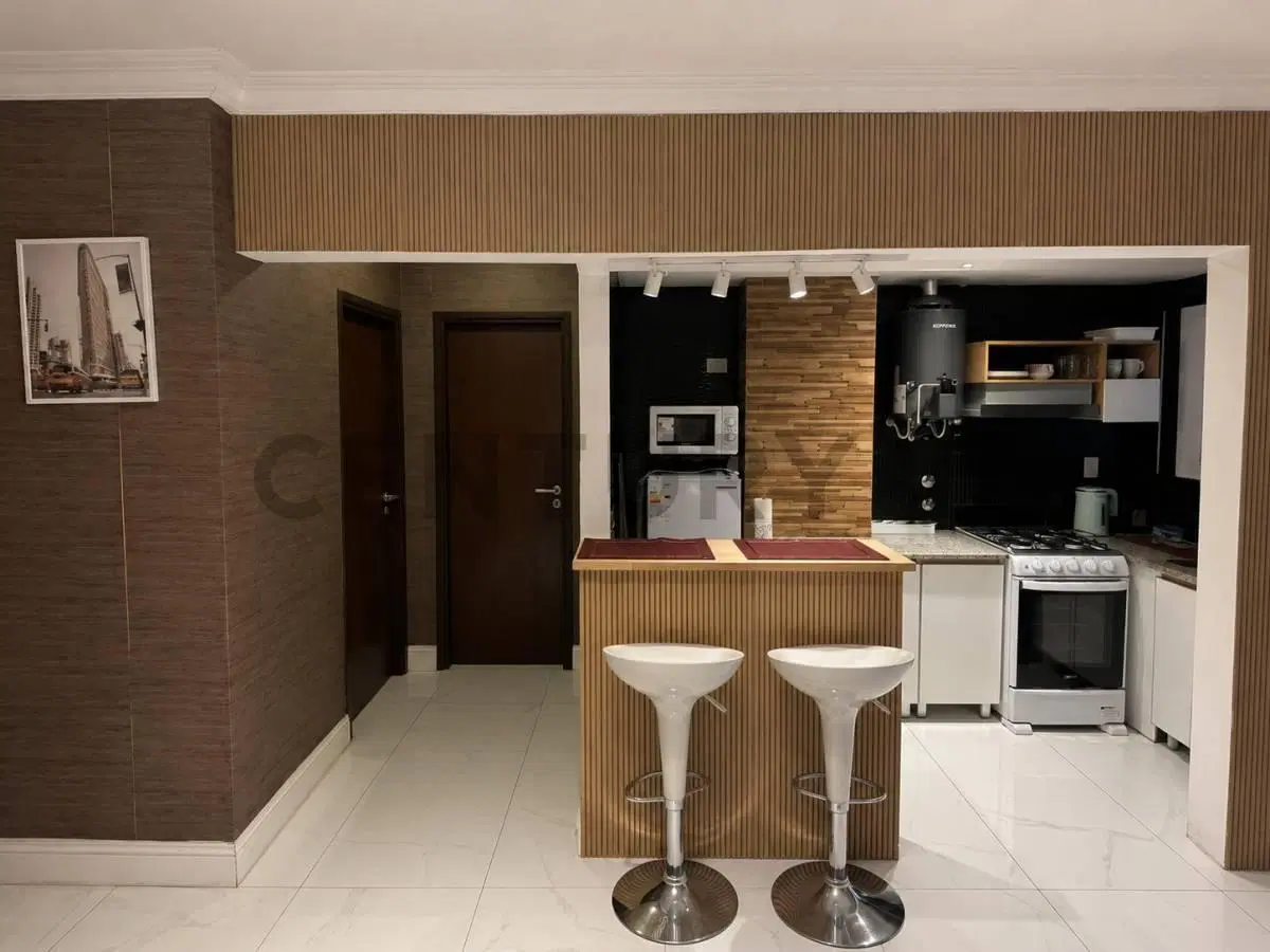VENTA DEPARTAMENTO 2 AMBIENTES STELLA MARIS 3