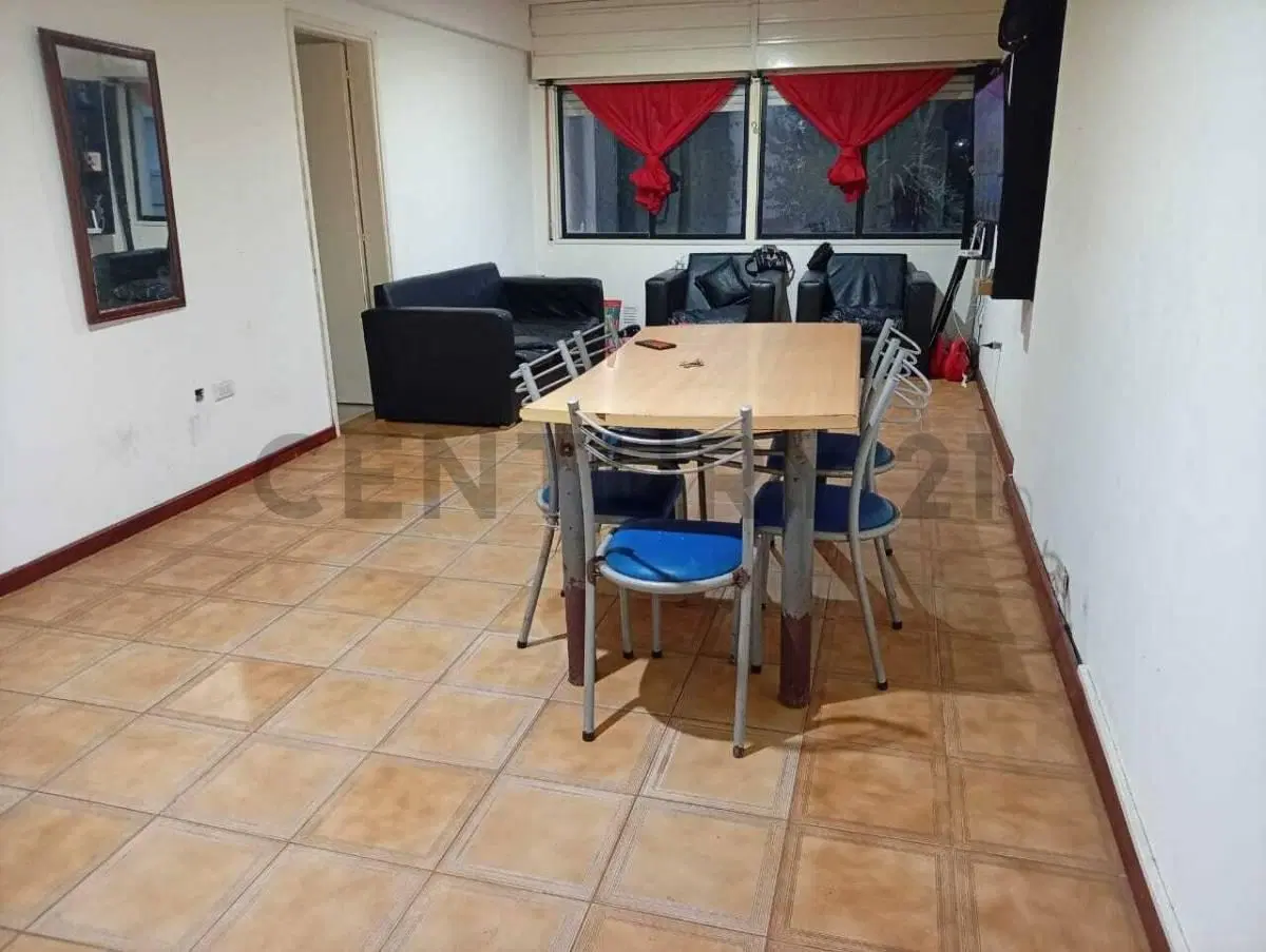 VENTA DEPARTAMENTO 4 AMBIENTES 4
