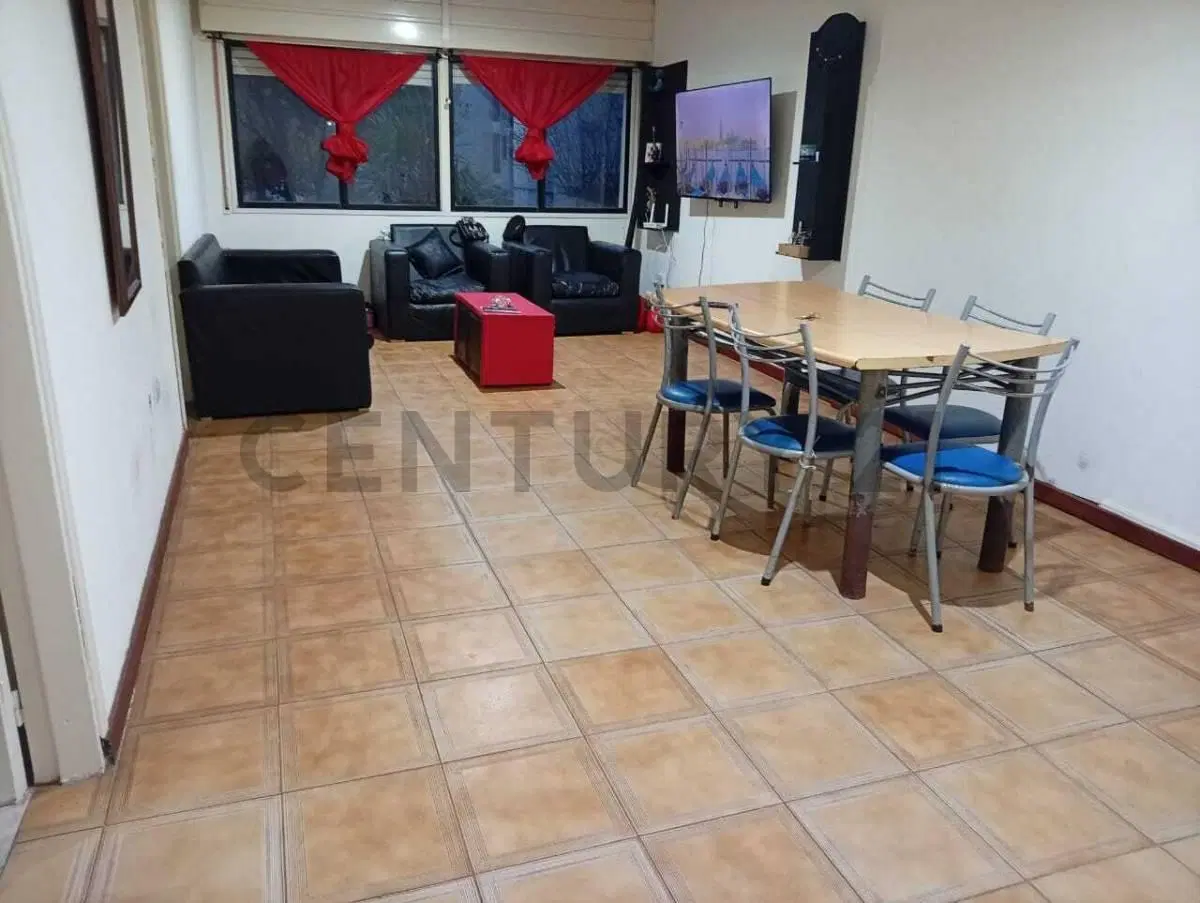 VENTA DEPARTAMENTO 4 AMBIENTES 3