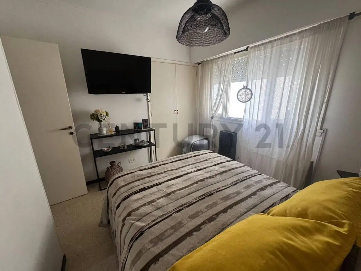 VENTA DEPARTAMENTO 3 AMBIENTES RECICLADO FRENTE AL MAR 4