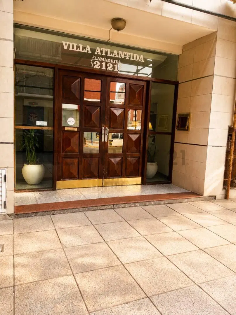 VENTA MONOAMBIENTE MAR DEL PLATA 4