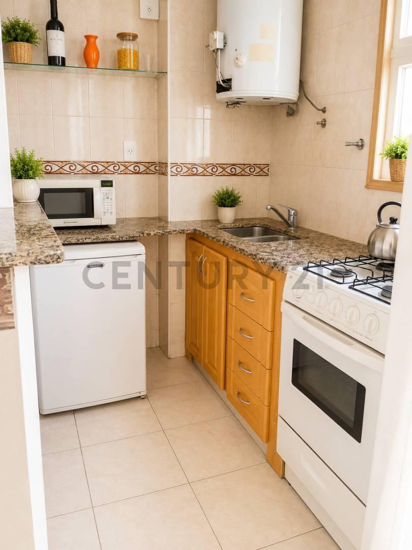 Foto de VENTA MONOAMBIENTE MAR DEL PLATA, imagen 5