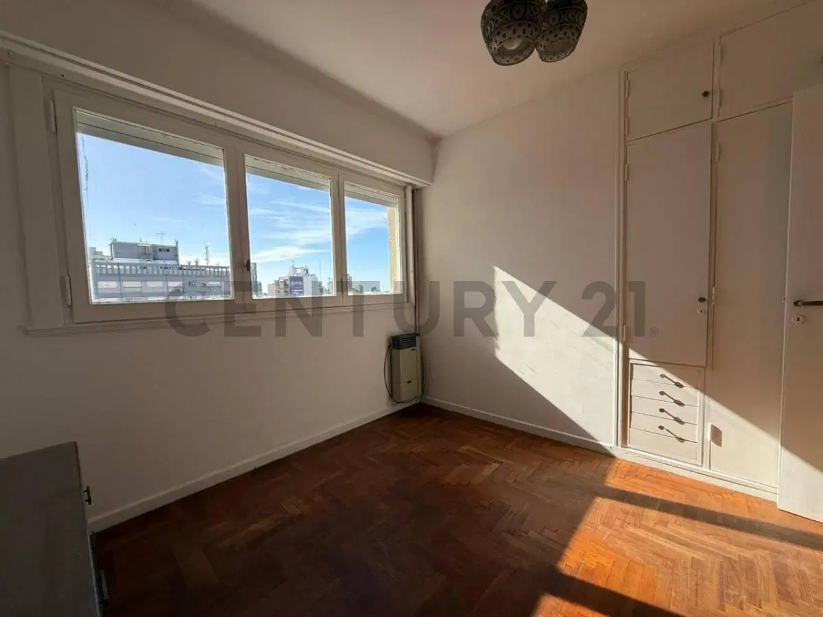 ALQUILER DEPARTAMENTO 3 AMBIENTES 5