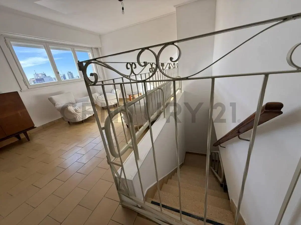 ALQUILER DEPARTAMENTO 3 AMBIENTES 4