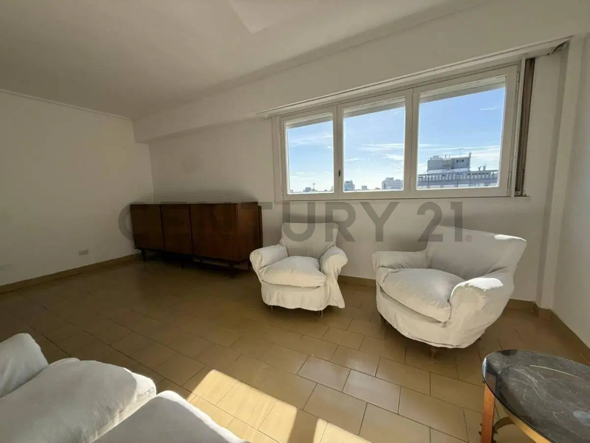 ALQUILER DEPARTAMENTO 3 AMBIENTES 2