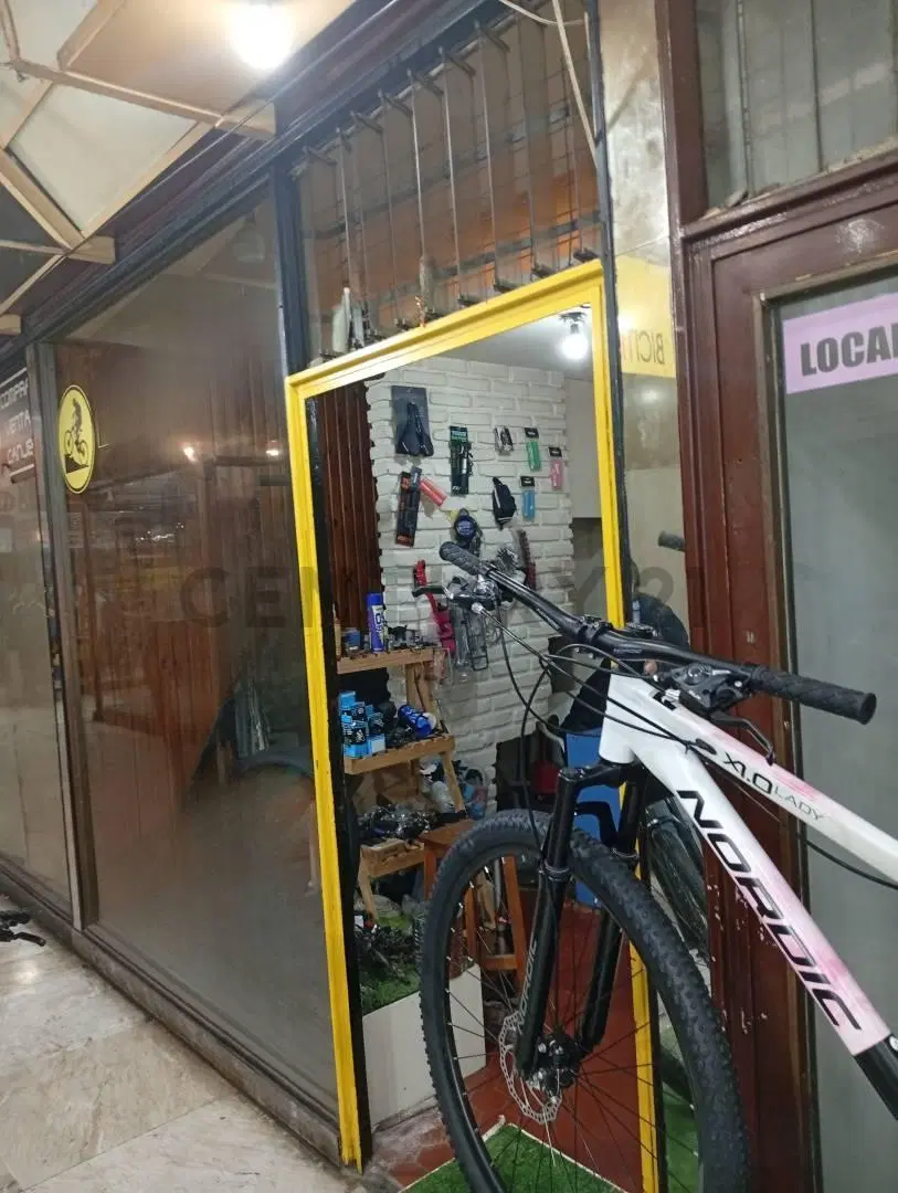 Venta Local Comercial MicroCentro Mar del Plata 5