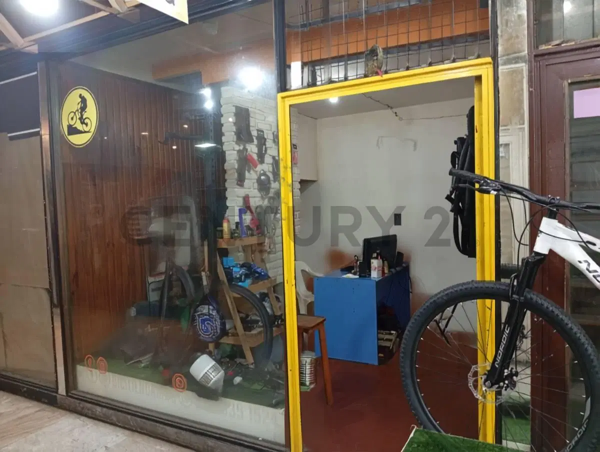 Venta Local Comercial MicroCentro Mar del Plata 2
