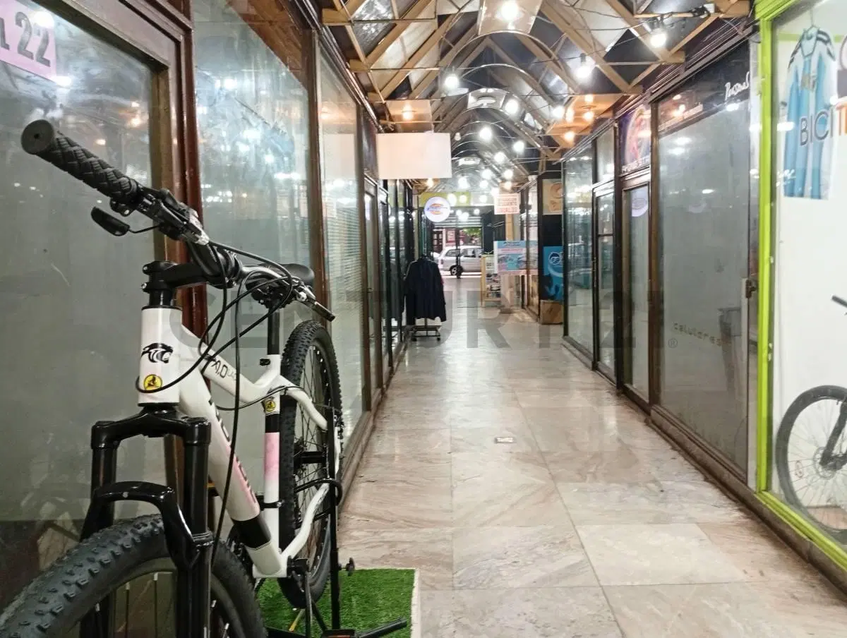 Venta Local Comercial MicroCentro Mar del Plata 3