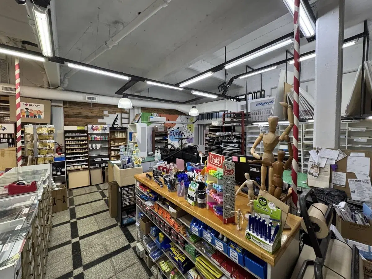 VENTA LOCAL COMERCIAL MICROCENTRO MAR DEL PLATA 5