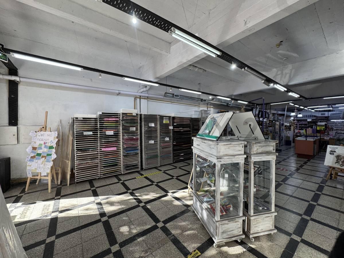Foto de VENTA LOCAL COMERCIAL MICROCENTRO MAR DEL PLATA, imagen 5