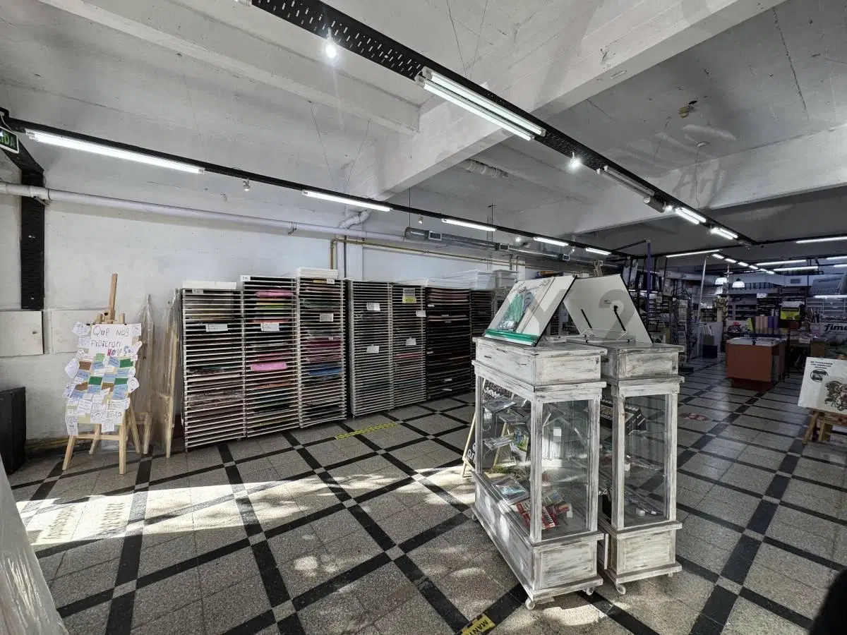 VENTA LOCAL COMERCIAL MICROCENTRO MAR DEL PLATA 5