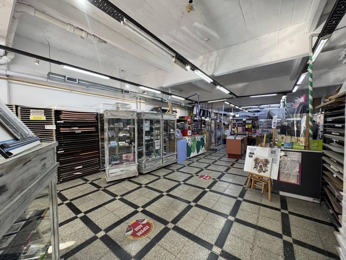 Foto de VENTA LOCAL COMERCIAL MICROCENTRO MAR DEL PLATA, imagen 2