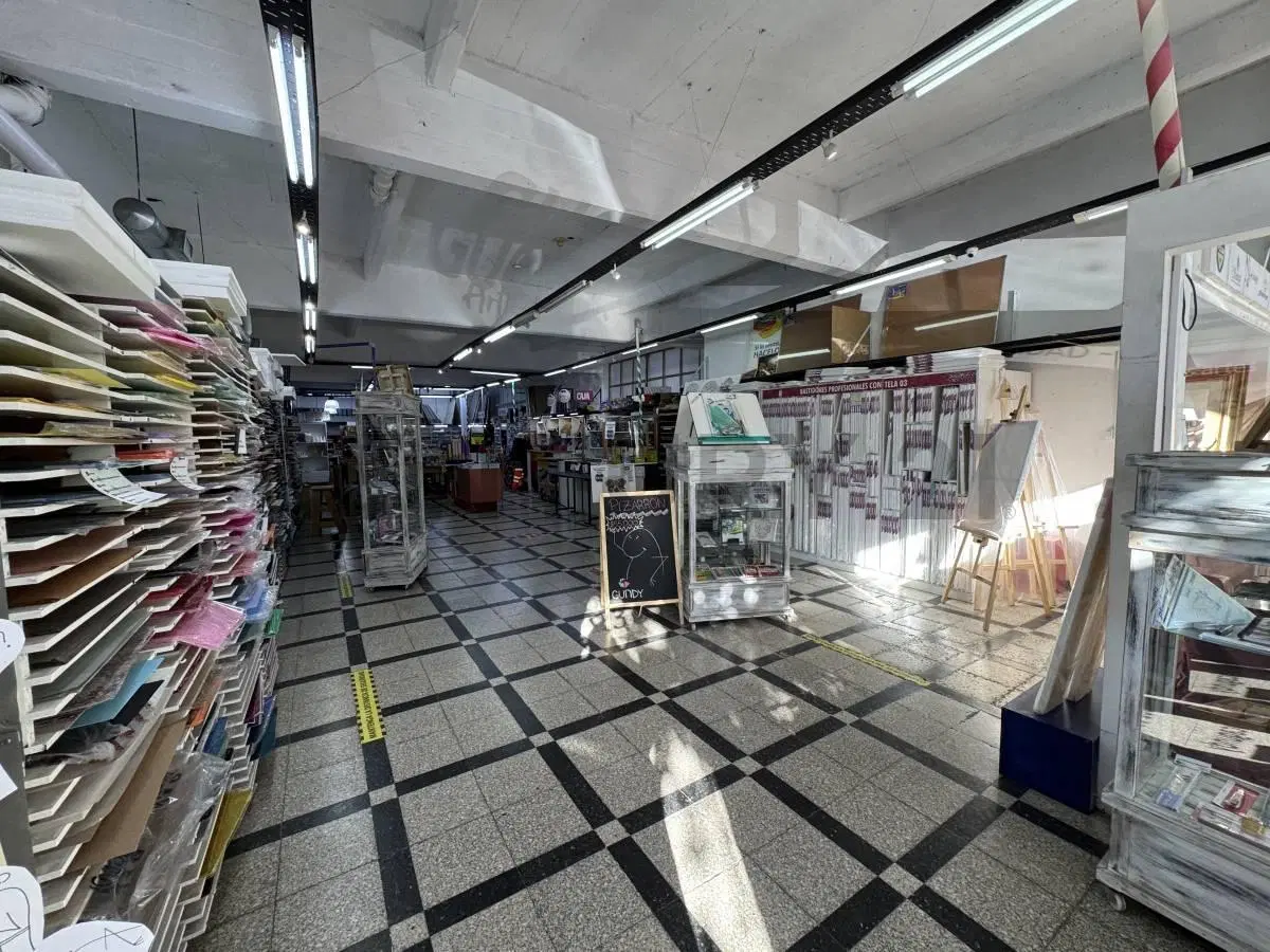 VENTA LOCAL COMERCIAL MICROCENTRO MAR DEL PLATA 2
