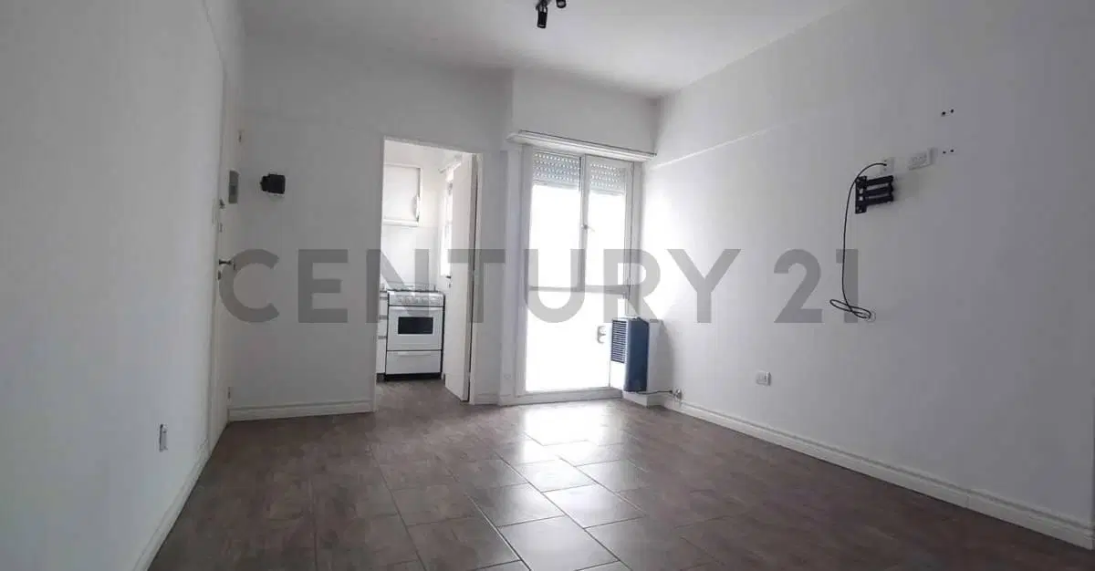 ALQUILER DEPARTAMENTO 2 AMBIENTES CHAUVIN 5