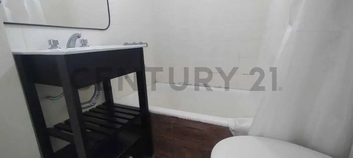 ALQUILER DEPARTAMENTO 2 AMBIENTES CHAUVIN 3