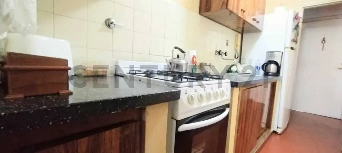 VENTA DEPARTAMENTO 3 AMBIENTES 2