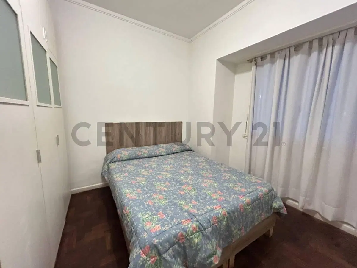 ALQUILER DEPARTAMENTO 3 AMBIENTES CENTRO 5