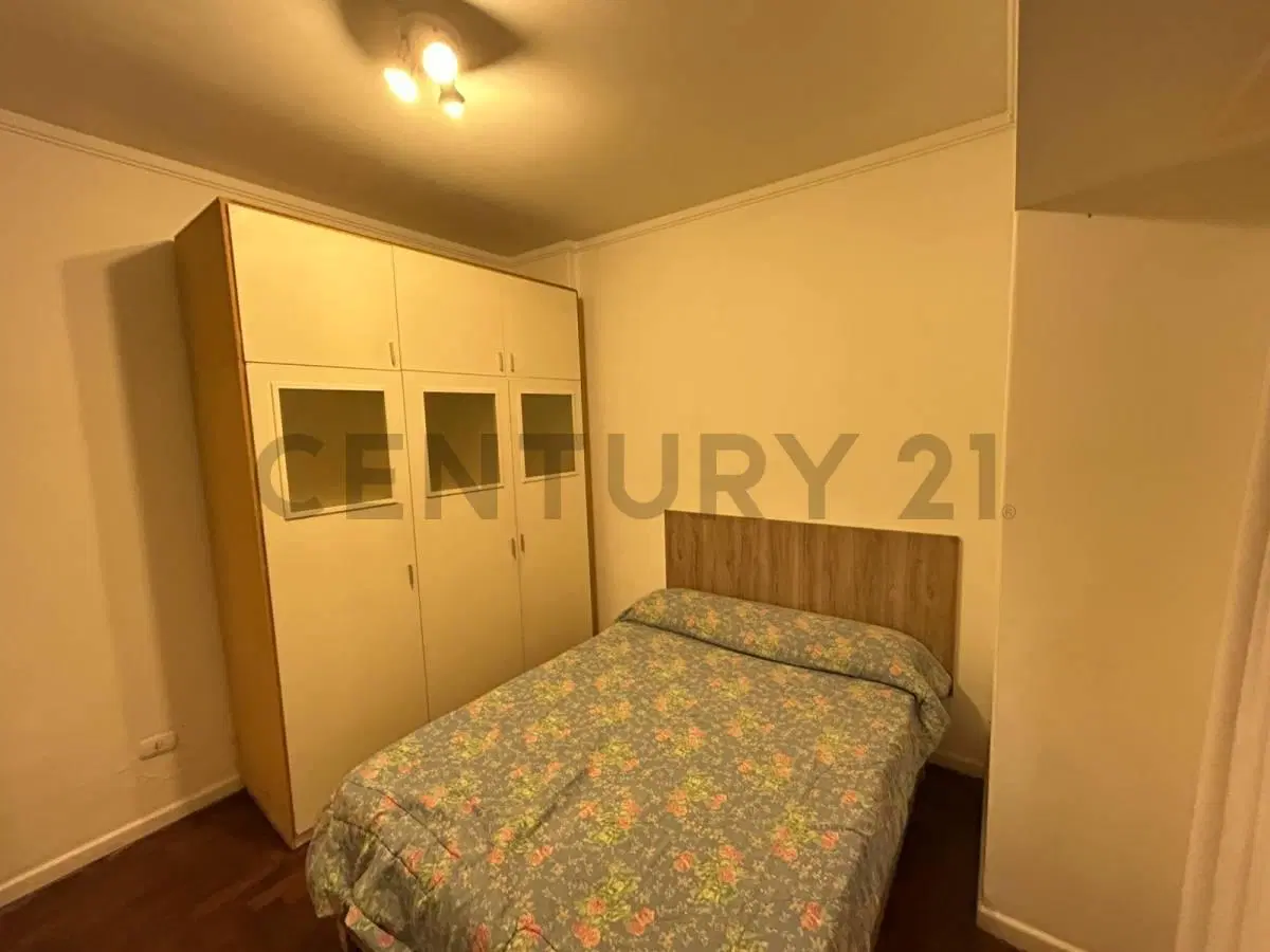 ALQUILER DEPARTAMENTO 3 AMBIENTES CENTRO 4